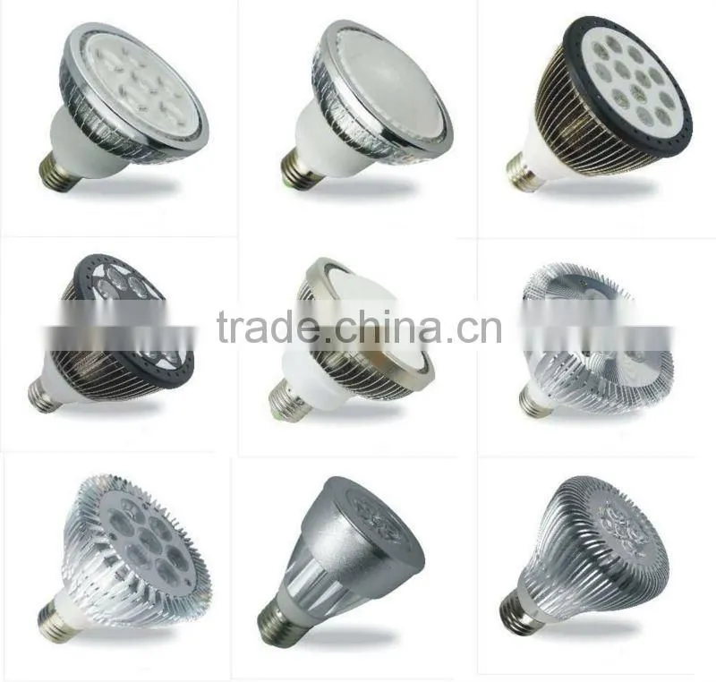 4W LED spotlight/spotlight led/led spotlight