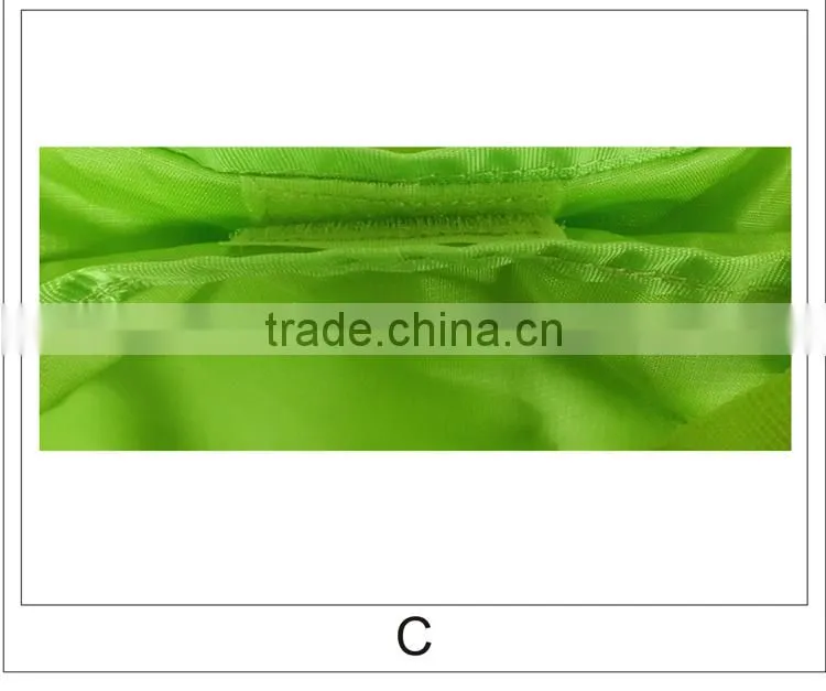 Polyester outdoor sport backpack,professional fashion sports backpack,lightweigh travel folding backpack