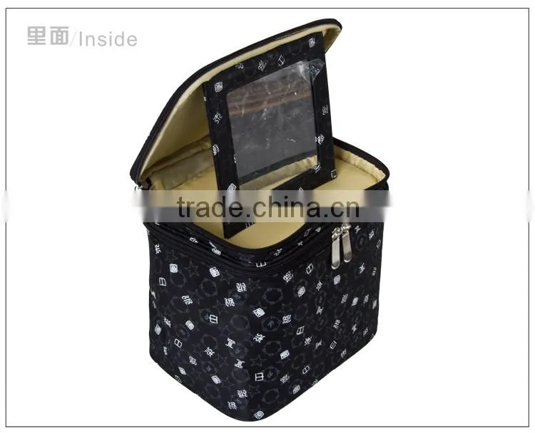 2014 fashionable cosmetic bag,modella cosmetic bag,bags for cosmetics