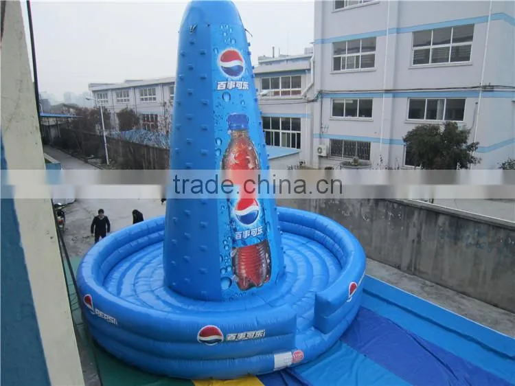 commercial grade rock climbing wall for sale