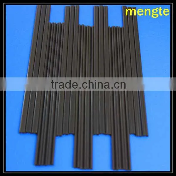 plastic coffee stirrer