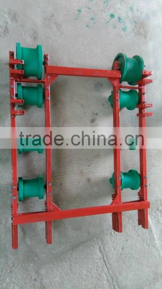 crawler cultivator, crawler harvester