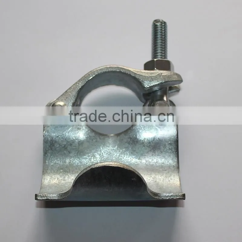 EN74 Pressed Scaffolding Putlog Coupler Made in China
