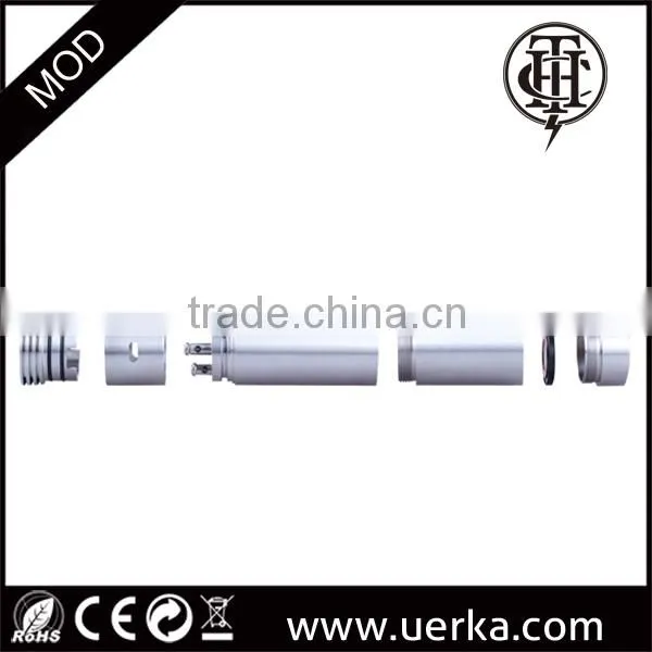 THC Bushwick hybrid new vape ecig mod