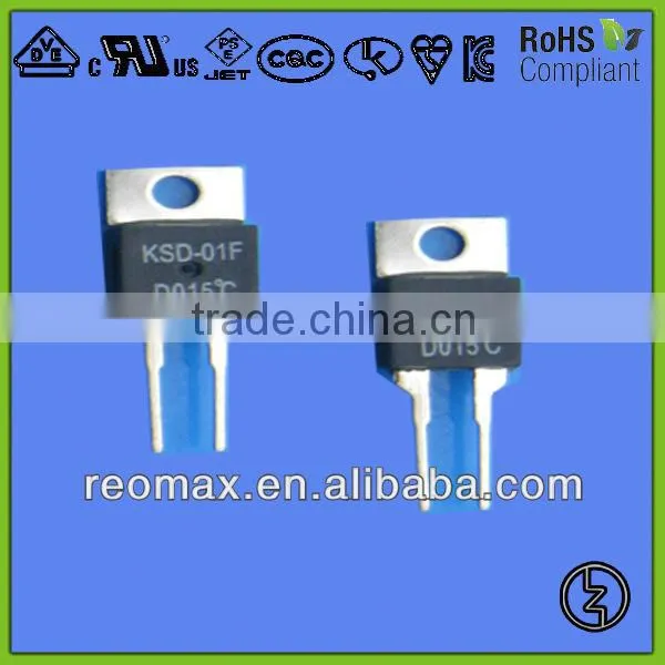 KSD-01F integrated Circuits