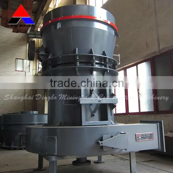look for high pressure suspension grinding mill