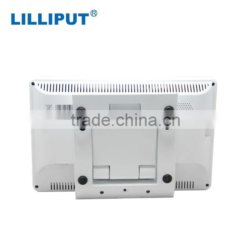 Lilliput 10.1" Touch Screen HDMI Monitor 4-wire Resistive Touch Panel