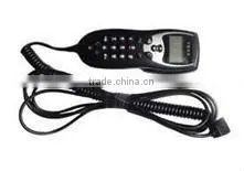 New gps vehicle tracker gps auto tracker with fuel collector and temperature sensor