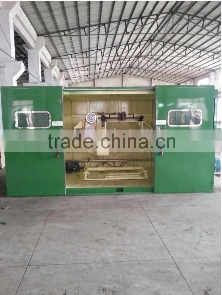GY-630/800/1000/1250 cable manufacture conductor stranding machine