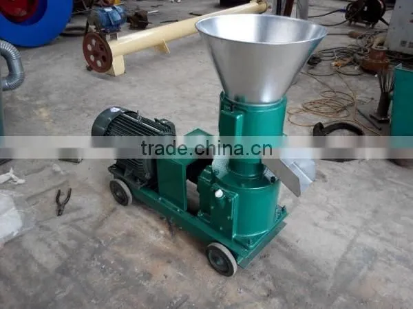 Widely-used animal feed pellet machine for sale