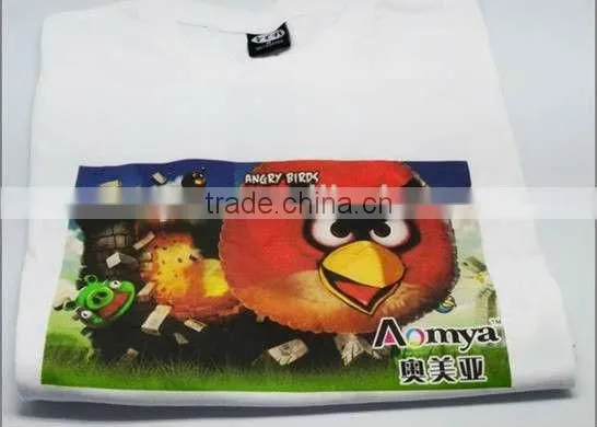 Alibaba Golden Supplier! Aomya cotton ink Textile ink for garment