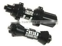 Racing Bicycle hub for carbon road bicycle wheels