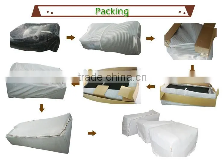 French lounge sofa IDM-S055