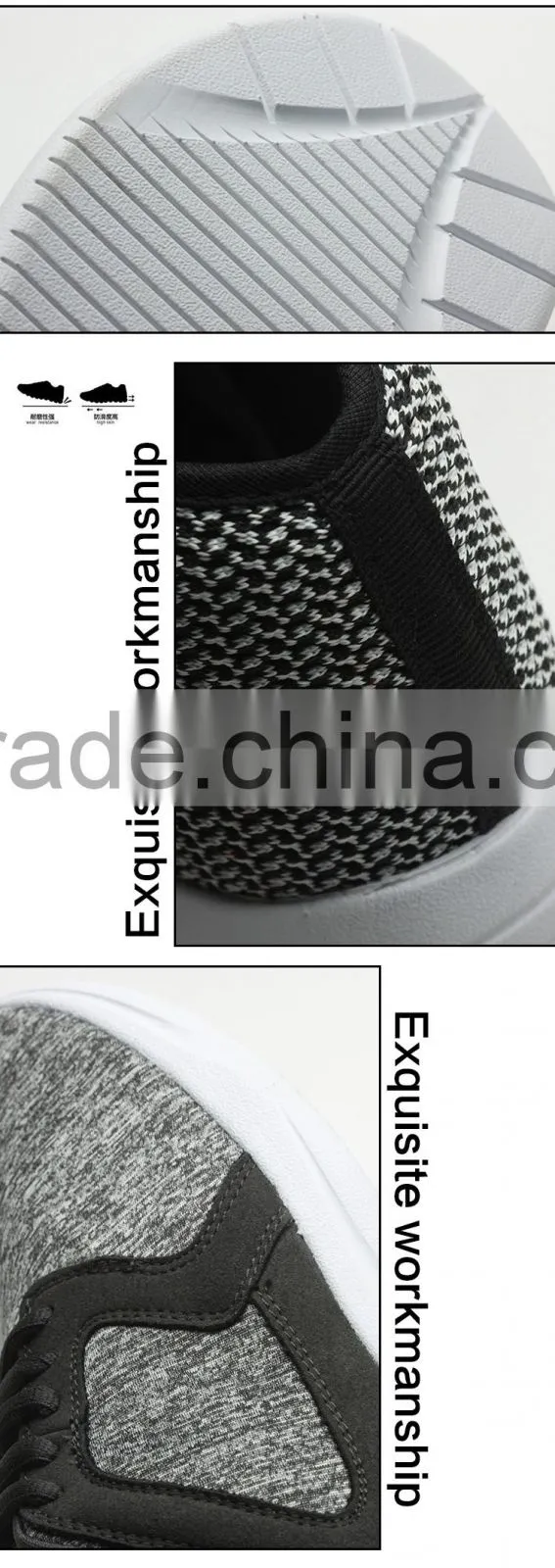 men running shoes newest design