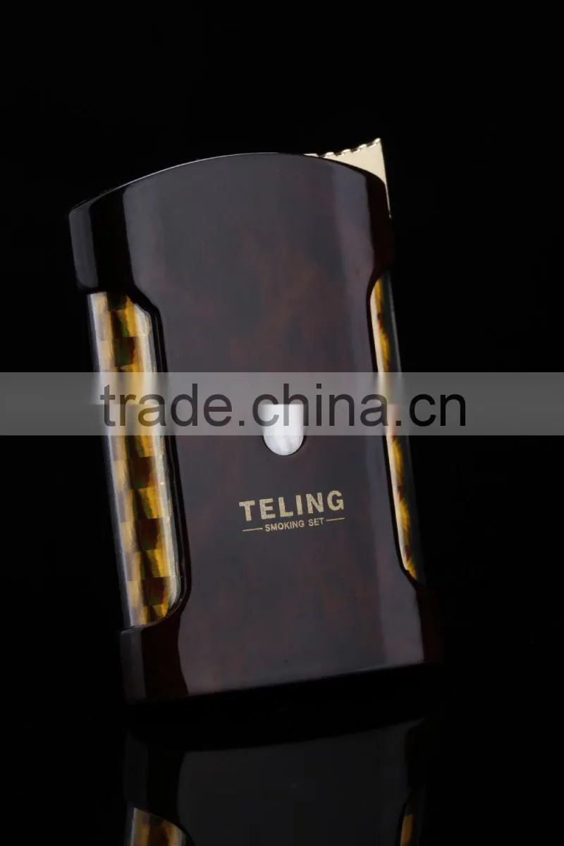 top brand refillable metal lighter high quality and reasonable price