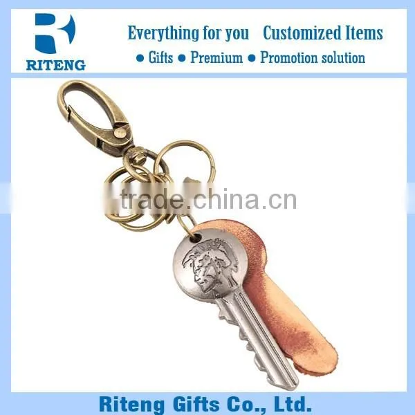 Professional Beautiful Keyring