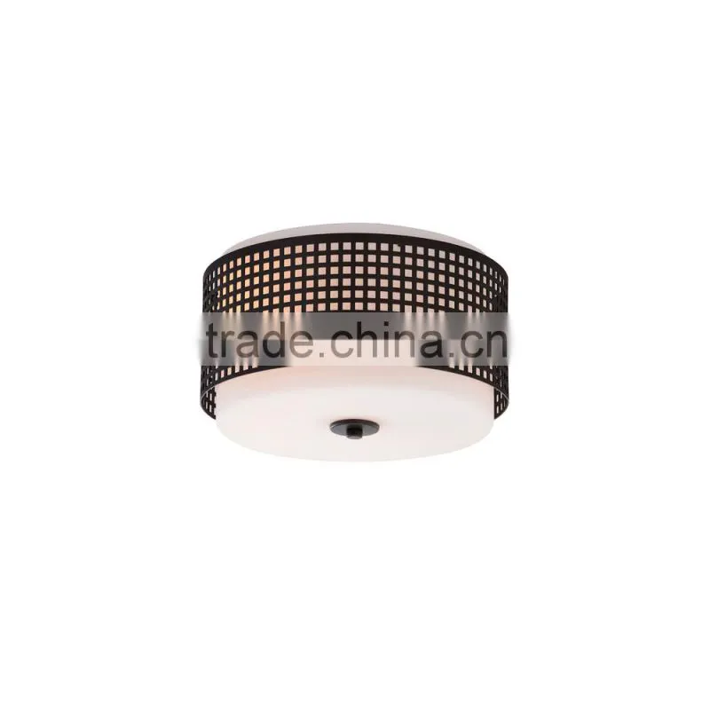 Contemporary decorative contracted indoor household ceiling lamp