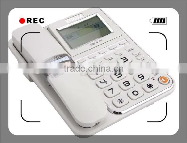 Mold maker Corded telephone plastic parts