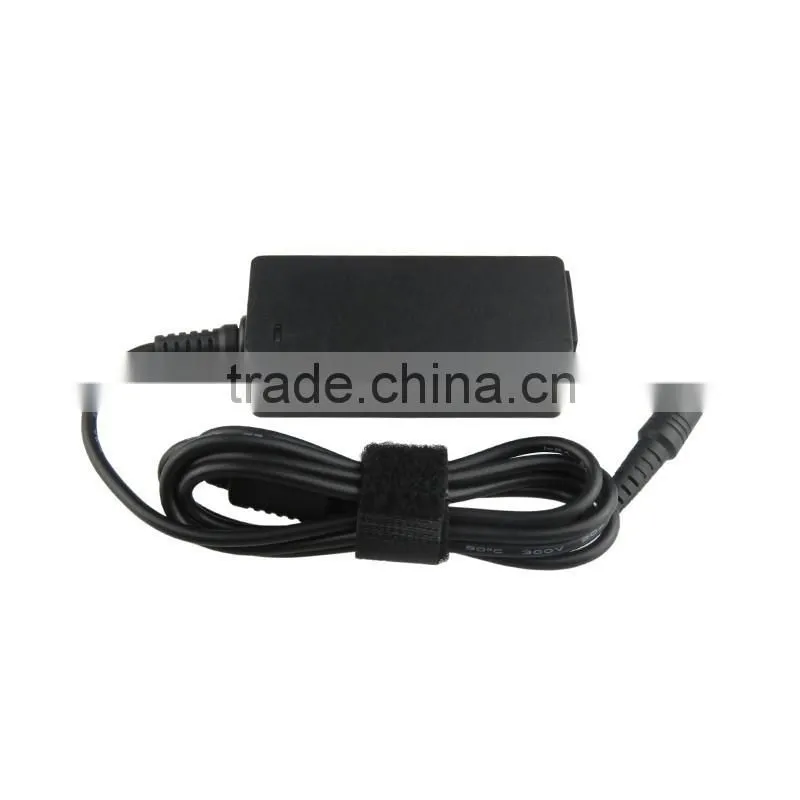 Replacement AC Adapter 19V 2.1A 5.5X3.0 40W for Samsung Laptop