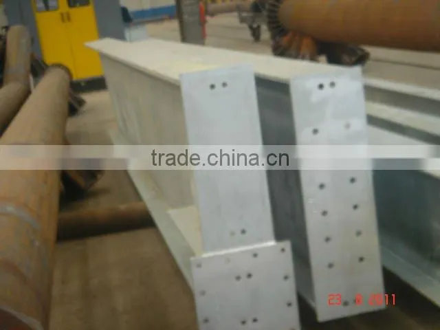 steel structure