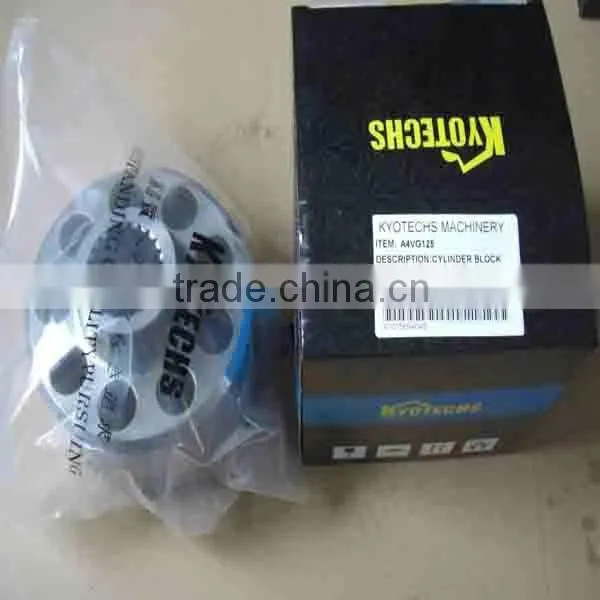 A4VG125 valve plate bearing