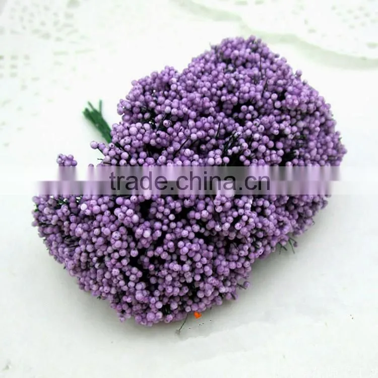 outdoor artificial plastic flowers, plastic tropical flower