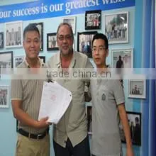 Jiaozuo Yongle Oil Machinery Co., Ltd. company overview - view 3