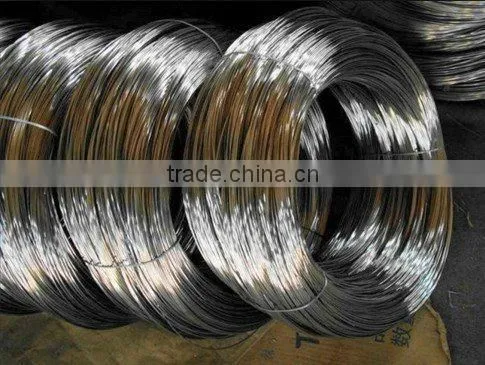 stainless steel wire (high quality)