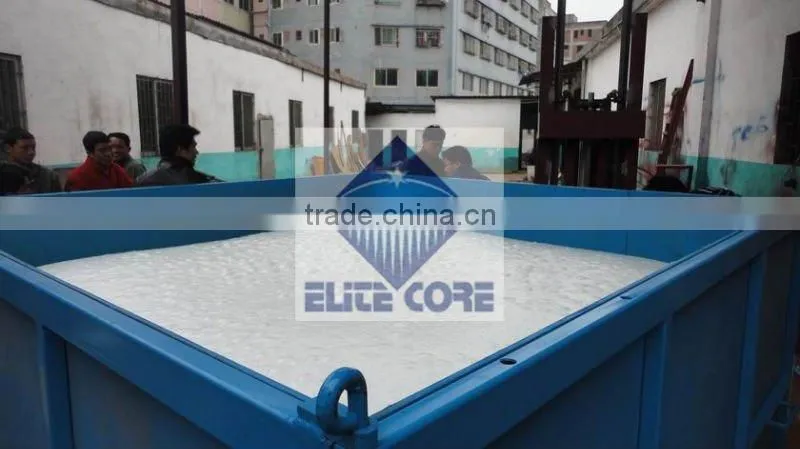 ECMT-102 Manual Foam Mixing Machine(Vertical Type) From EliteCore Foam Machine