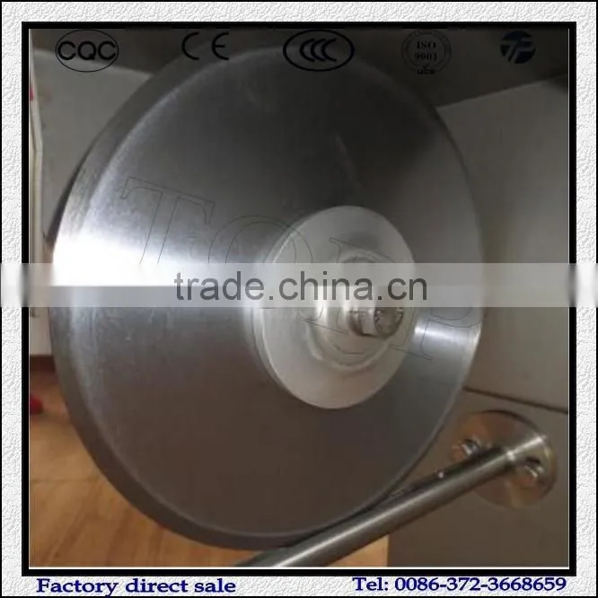 Stainless Steel Chicken Meat Cutting Machines on sale