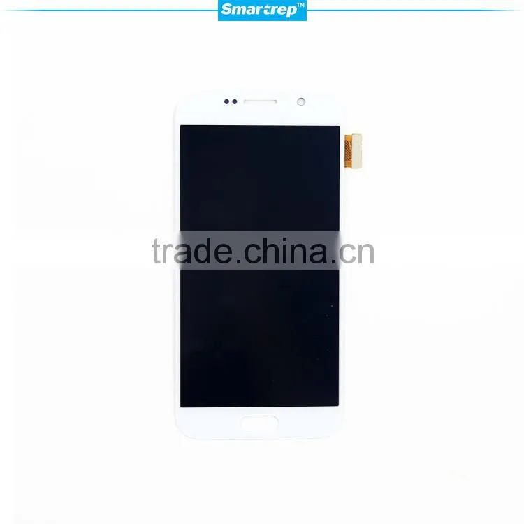 China suppliers for Samsung Galaxy S6 LCD