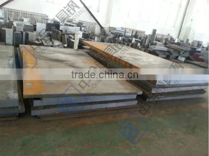 45# carbon steel flat bar mild steel