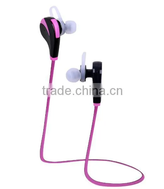 new design bluetooth headset