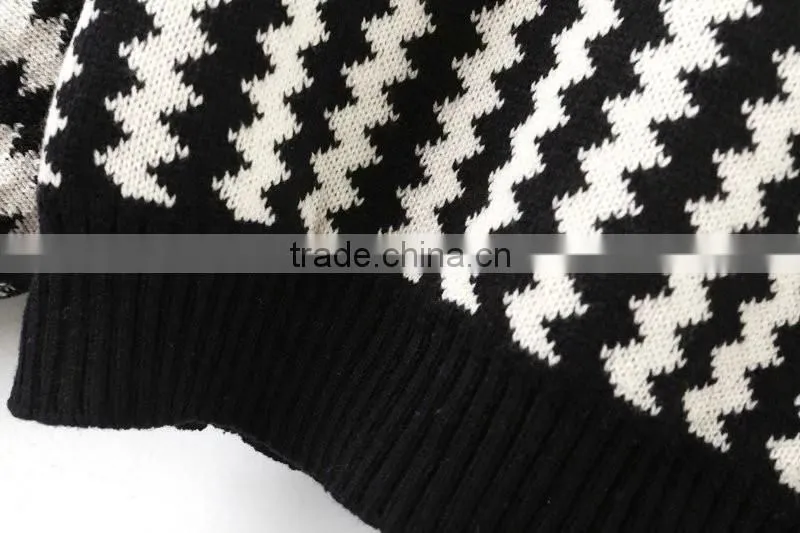 wholesale clothing cap sleeve sweater