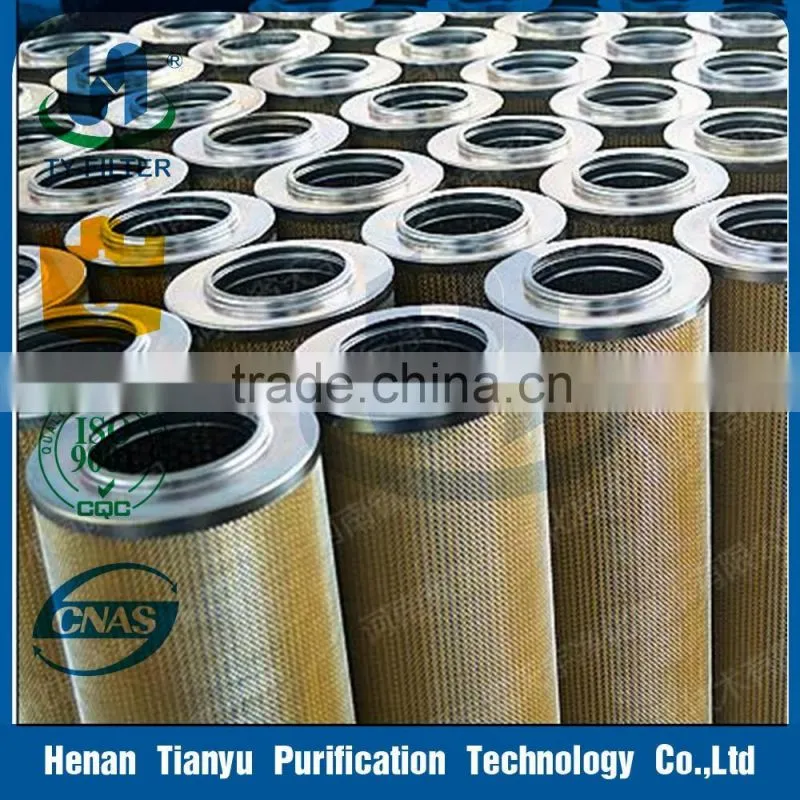 Hydraulic Oil Filter Manufacturer