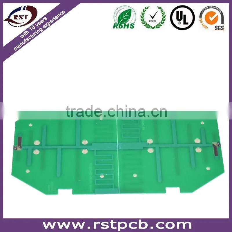Rigid ENIG PCB for Electronics Products