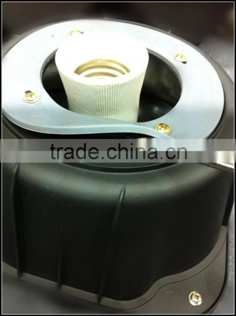 400w aluminum high bay light waterproof