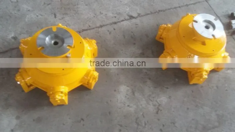 TJ Six-claw grinding head,grinding tools