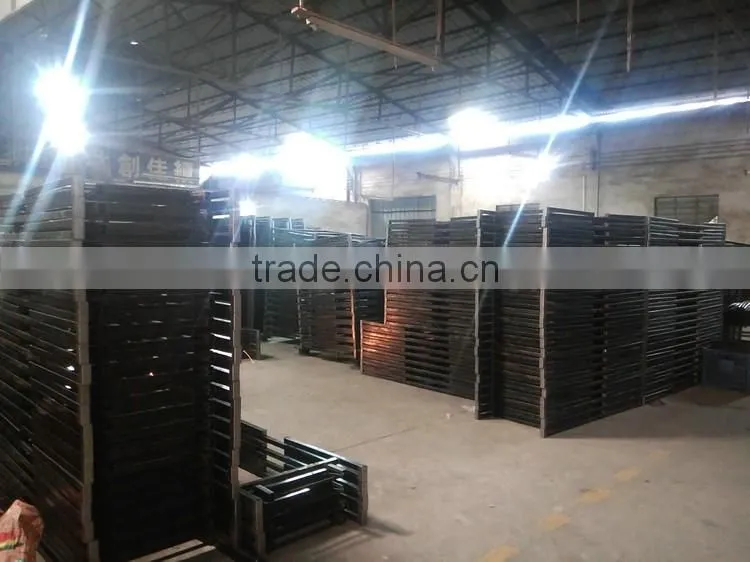 wholesale folding table round