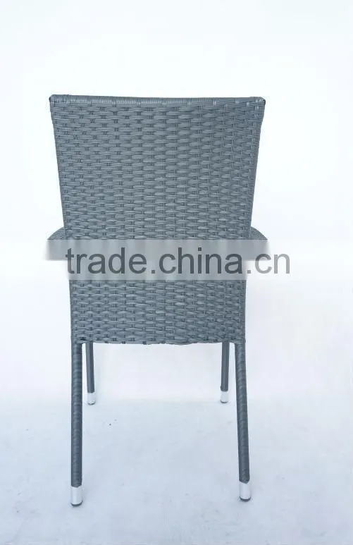 summer garden wicker chair