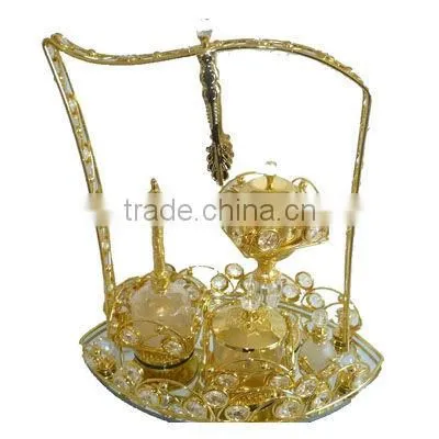 2014 decorative Arab concentrated perfume T134