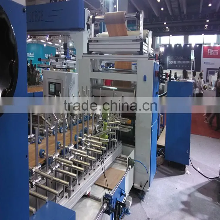TIEGE Woodworking Machine