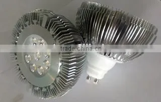 led lampen gu10 test