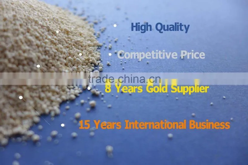 Lysine Supplier Since 2004