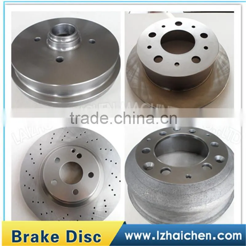 G3000 Brake disc, Disc brake rotors,Car accessory