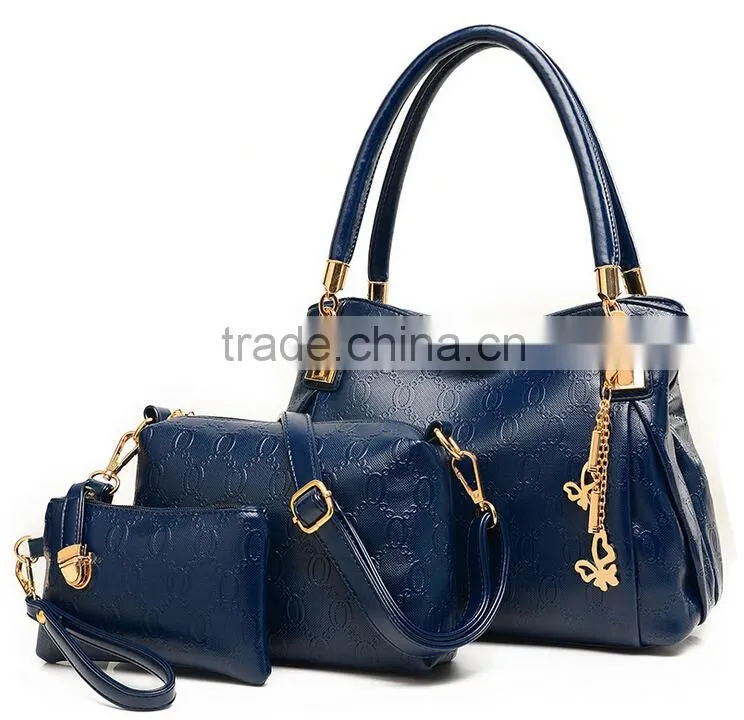 2016 High Quality Custom Luxy Handbag Fashion Women's Choice