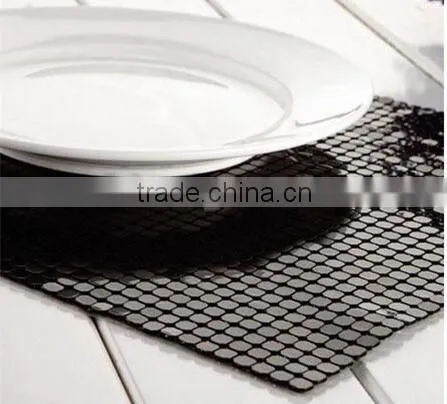 aluminum metallic cloth,fashion accesories,shiny fabric