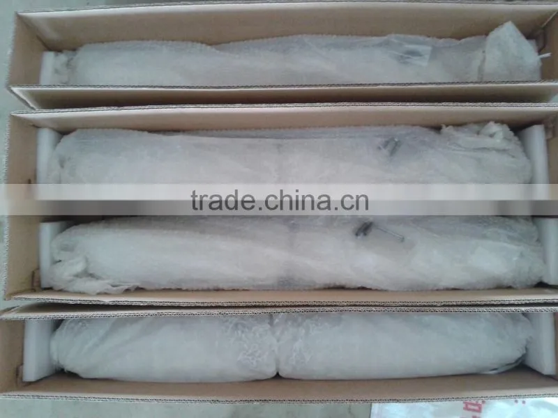 light aluminum chain link screen for doors curtain