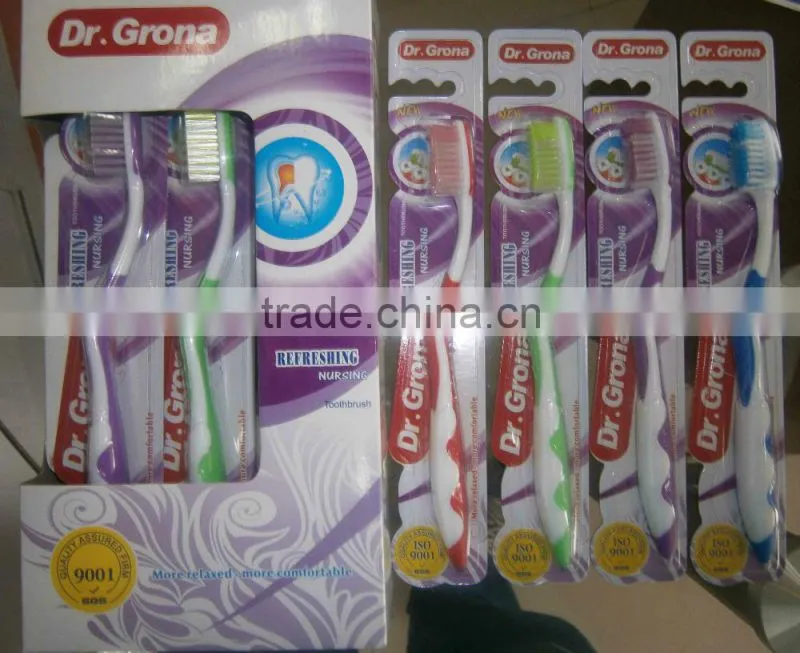 toothbrush importer