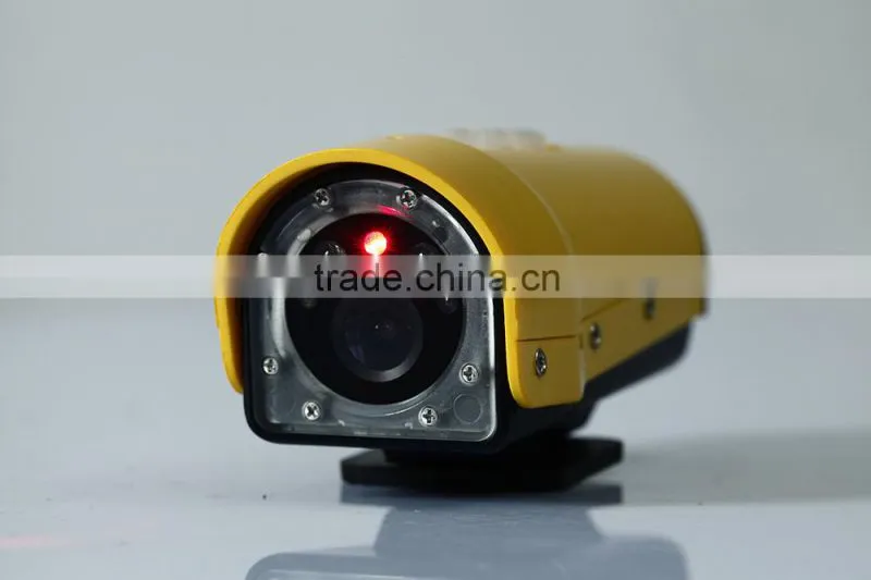 quality mini hd digital video camera for sports